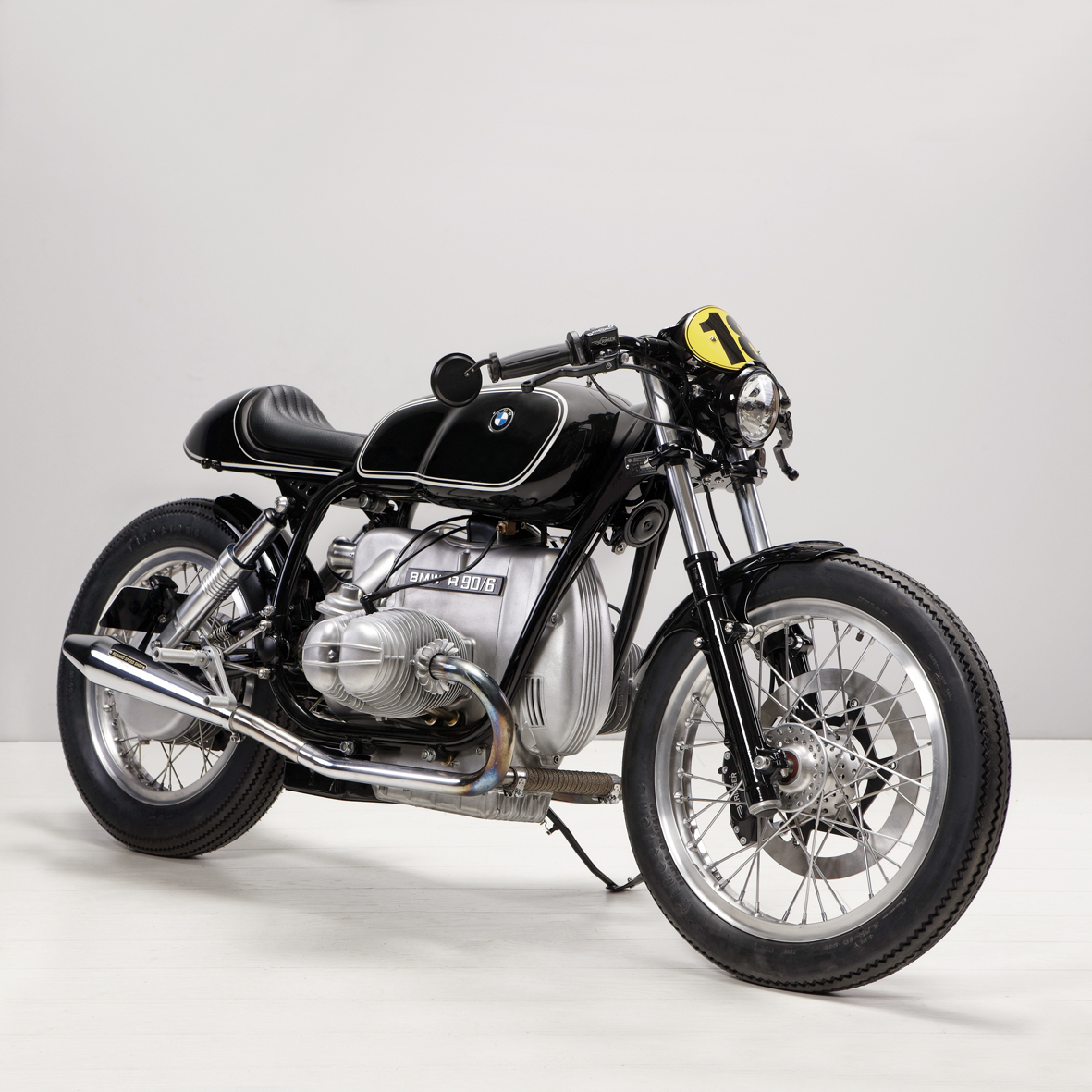bmw r90 cafe racer