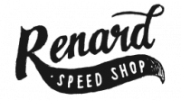 Renard Speed Shop logo