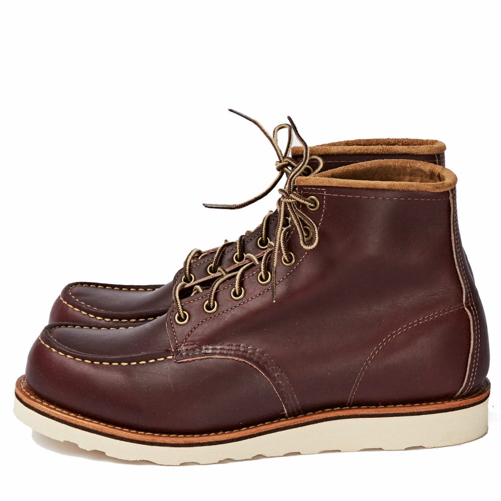 red wing 8856
