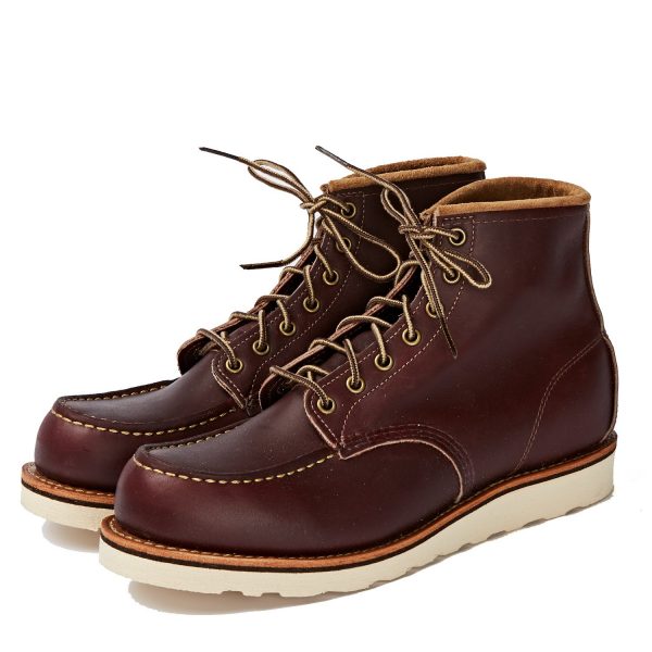 red wing 8856