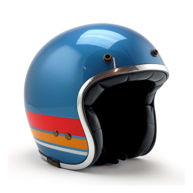roeg motorcycle helmet jettson bronco