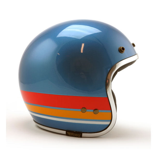 roeg motorcycle helmet jettson bronco