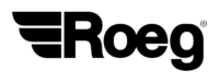 roeg brand logo
