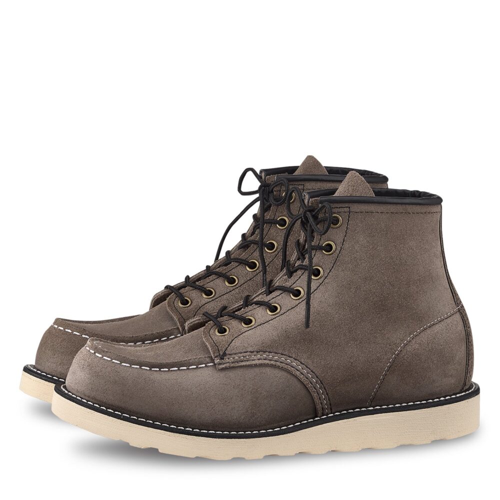 Red Wing Heritage Classic Moc 8863
