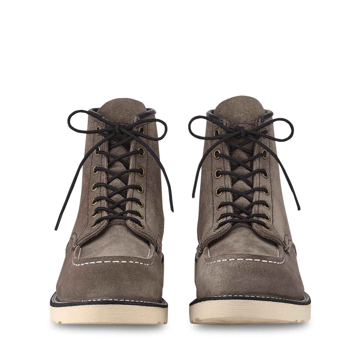 Red Wing Heritage Classic Moc 8863