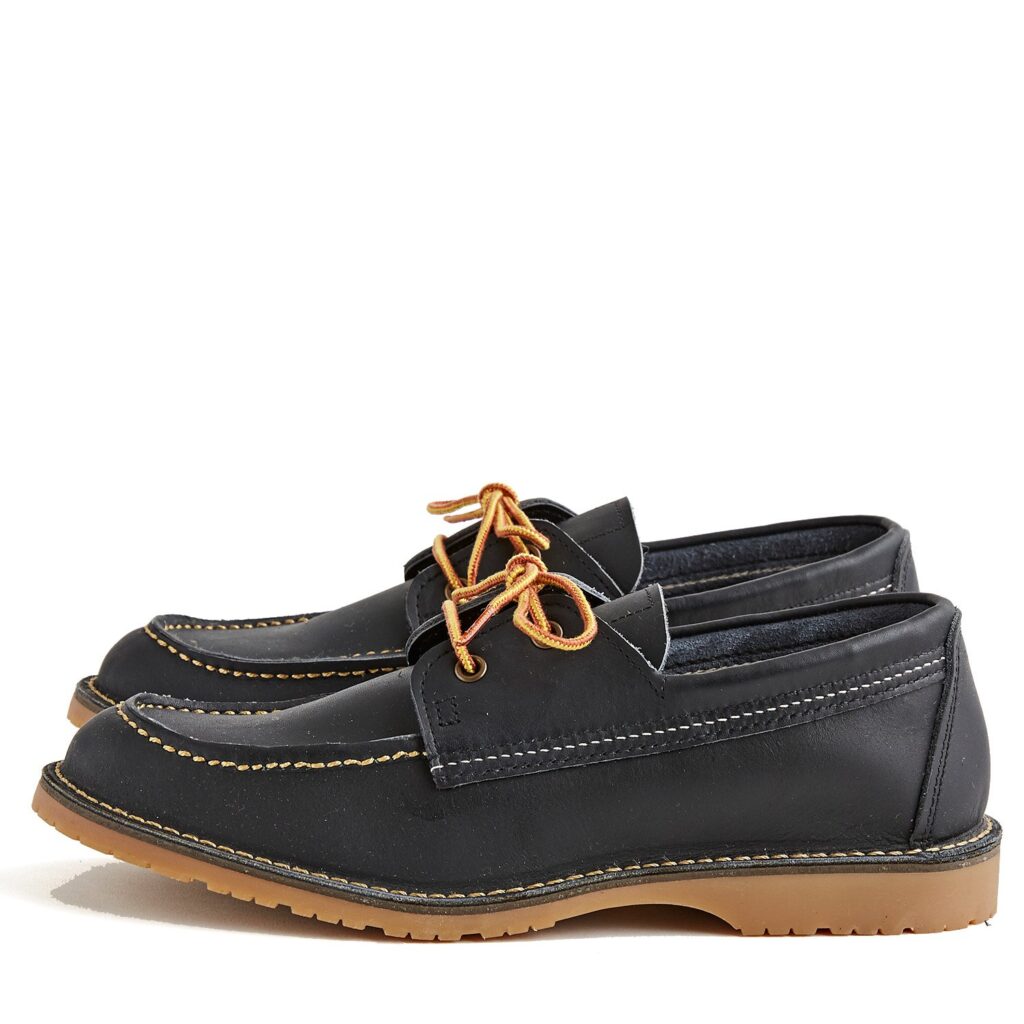 red wing weekender camp moc review