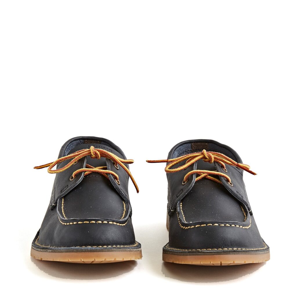 red wing weekender camp moc review