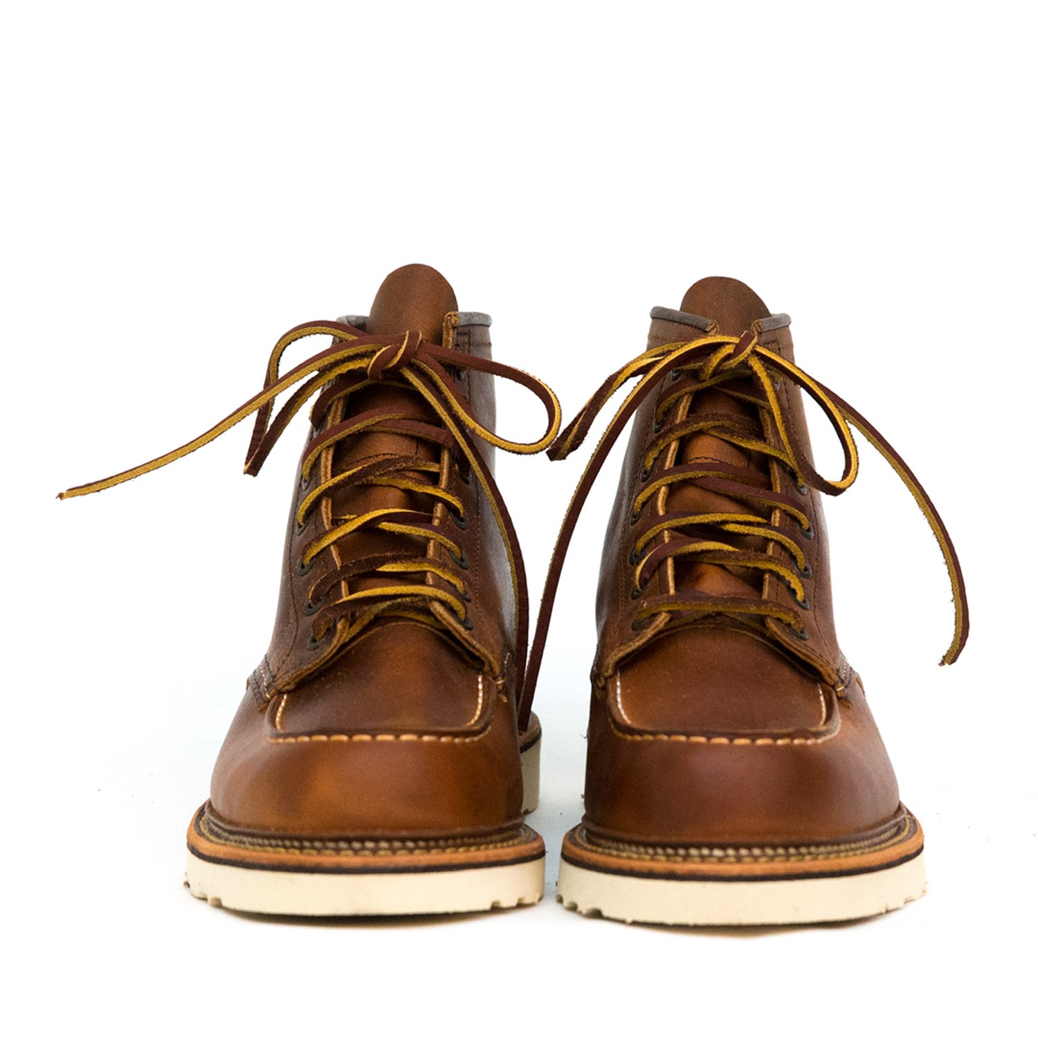 Red Wing Heritage | Classic Moc 1907